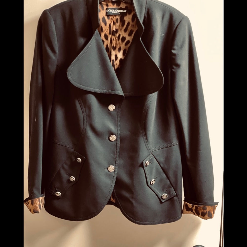 Vintage DOLCE &GABBANA